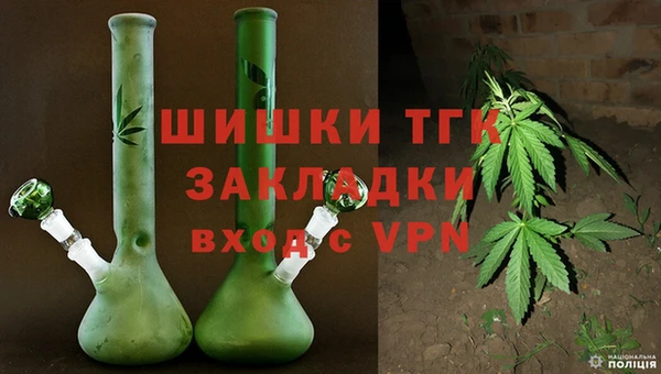 прущие крисы Верея